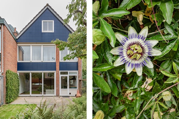 Medium property photo - Liornestraat 141, 1624 HM Hoorn